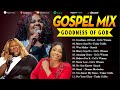 Listen to Cece Winans, Jekalyn Carr, Sinach... | Good Old Black Gospel 2024 Playlist Lyrics