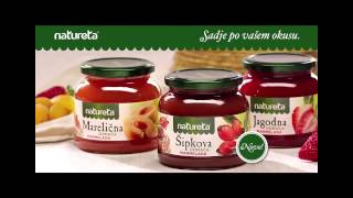 Marmelade Natureta