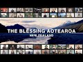 The Blessing | Aotearoa/New Zealand Churches join together to sing 