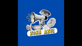 ZONA AZUL -  Rádio Costa Azul FM - PROGRAMA 24/01/2025