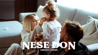 Mozzik x Loredana - Nese Don (Prod. by Palazzo) [Official Video]