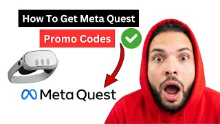 Meta Quest Promo Codes That Actually Work (2026 Update)
