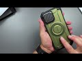 iphone 16 pro max supcase ub mag xt case review