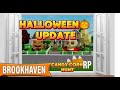 Brookhaven Halloween update!