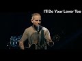 Corey Taylor - I'll Be Your Lover Too