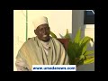 daawo xog cusub atam oo horay uga soo goostay daaci hta puntland oo banaanka keenay halista koo