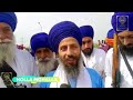 holla mahalla te nile baane why blue bana da itehas . gyani bhupinder singh kabir ji