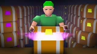 The Grind For 3rd Age Clue Scroll Completionist 23