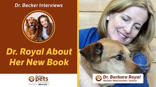 Dr. Becker Interviews Dr. Royal About Her New Book