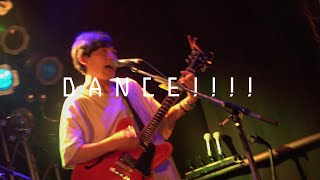 【ライブ映像】DANCE!!!【ワンダフル放送局】