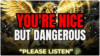 Chosen One: You're The Nicest Person, But TRULY Dangerous When Provoke - This Is Your FUEL 🔥