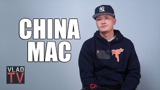 China Mac Details Getting Face Cut in Prison, Stabbed in the Neck Twice (Part 6)