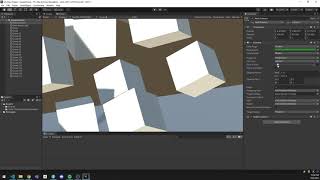 Unity Engine Camera Component