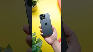 iPhone 16 Pro 2 Months Later