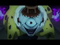 tia corine freaky t x jujutsu kaisen shibuya incident  amv