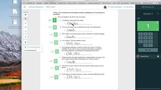 Crowdmark overview