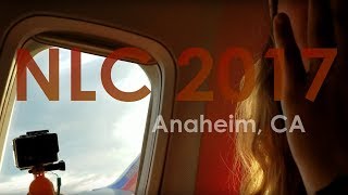 NLC 2017 Anaheim