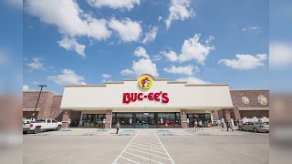 Buc-ee’s first Virginia location planned for New Kent