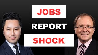 Huge Jobs Surge Stuns Markets: Is Economy On Fire? | Adrian Day