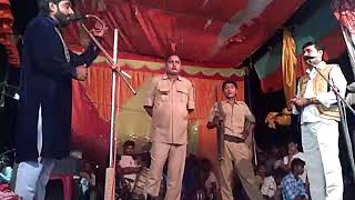 Ichhadhri nagin nagin ka badla urf daku jaipal singh bhatnosa nautanky bhag 2