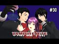 Vampire Bite [Episode 30 || Drama SAKURA school simulator