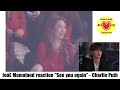 Phán ứng đội quần của JooE MOMOLAND khi xem Charlie Puth hát  See you again