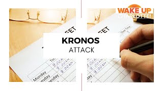 What Does The Kronos Shutdown Mean For Your Paycheck