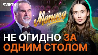 🤯 Меладзе співає, сестра Єфросиніної танцює! \