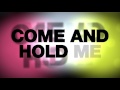 Steps - Scared of the Dark (Lyric Video)