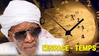 Léralu Cheikh Mahi Niass Al Khalifa ci \