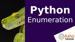 Python Enumeration : Enum, IntEnum, IntFlag and Flag
