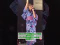 【 pannana 木咲りこ推しカメラ】カピバラは時速50kmで走る【2024.8.6 火曜定期公演】