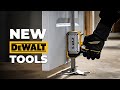 20 NEW Dewalt Tools That You Haven’t Seen Yet | Dewalt New Lineup 2026