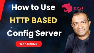 How to use HTTP based config server : A Comprehensive Guide