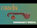 Naada Saraswati Veena for GeoShred - Madan Pisharody