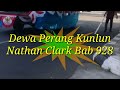 Dewa Perang Kunlun Nathan Clark Bab 927-929