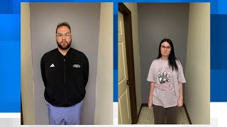 Decatur police arrest pair linked to trading card thefts across North Alabama
