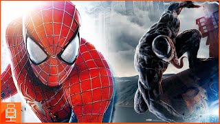 Should SONY Retcon Venom into The Amazing Spider-Man Universe