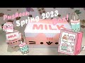 🧋 Pusheen Spring 2023 Subscription Box!