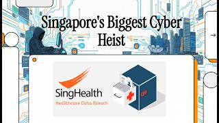 Singhealth Data Breach meets NotebookLM