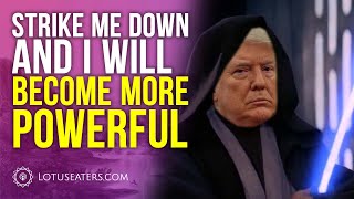 Did Trump Benefit from His Twitter Ban?