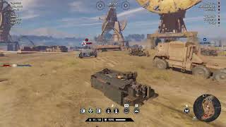 Crossout Grind 29