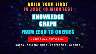 Create Your First Knowledge Graph