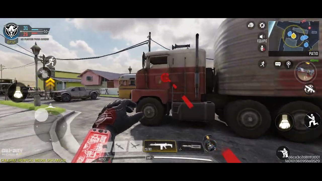 Codm Old Version Youtube