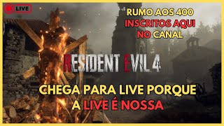 Resident evil 4 remake pegando todos os tesouros💯