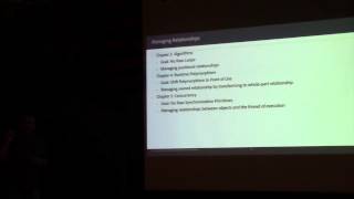 Goals for Better Code - Implement Complete Types
