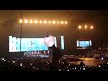 170513 bts wings tour in hong kong ~ talk time 2 speak cantonese