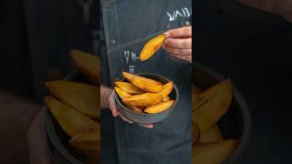 بطاطا ويدجز 🥔 | Potato Wedges