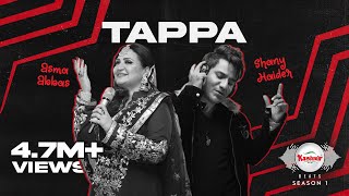 Kashmir Beats | Season 1 | TAPPA | Asma Abbas & Shany Haider