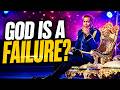 Uebert Angel Says God Failed? Another Satanic Teaching, JESUS Did Not Die For Us?